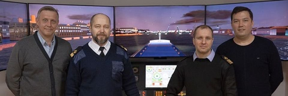 Севастопольский тренажерный центр для моряков соответствует ПДНВ