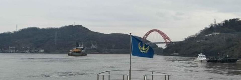 Снова трагедия с судном и снова жертвы среди моряков…