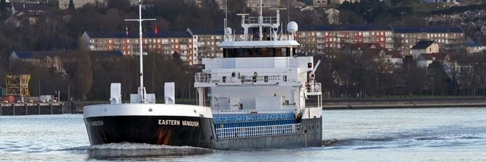 Старпом из России избил капитана-соотечественника