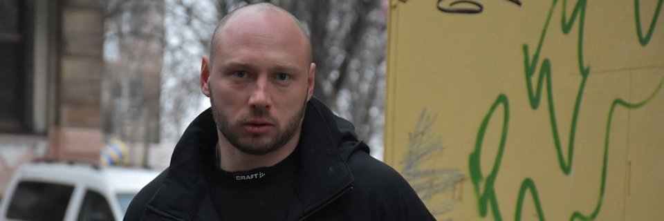 Судьбу моряка, из жизни которого вычеркнули два года, — решили в один момент (ИНТЕРВЬЮ АНДРЕЯ НОВИЧКОВА)