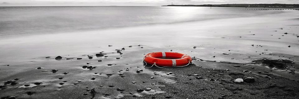 Торговое судно протаранило рыболовное: без вести пропало восемь моряков