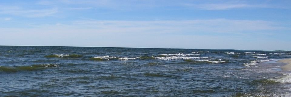 У спасателей не осталось надежды найти пропавшего украинского моряка живым