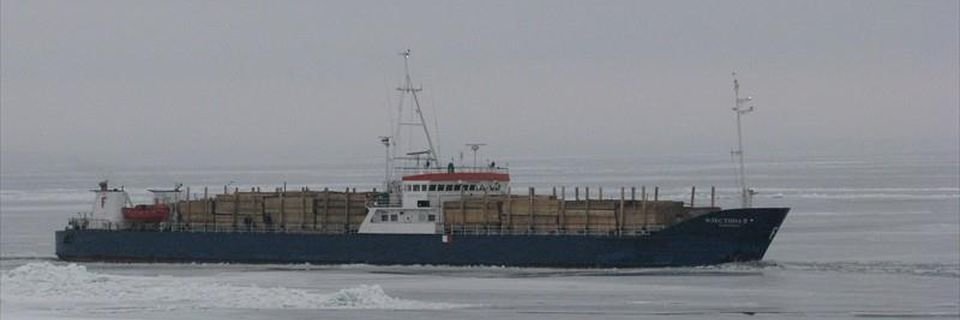 Украина просит Болгарию не пускать в свои порты судно BEST-1