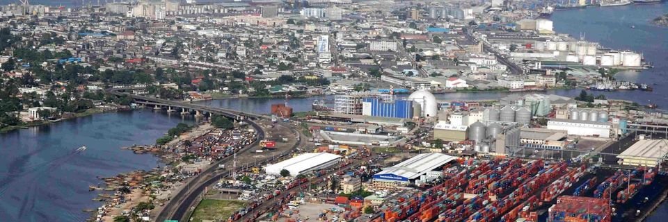 В Нигерии в один день было атаковано два танкера