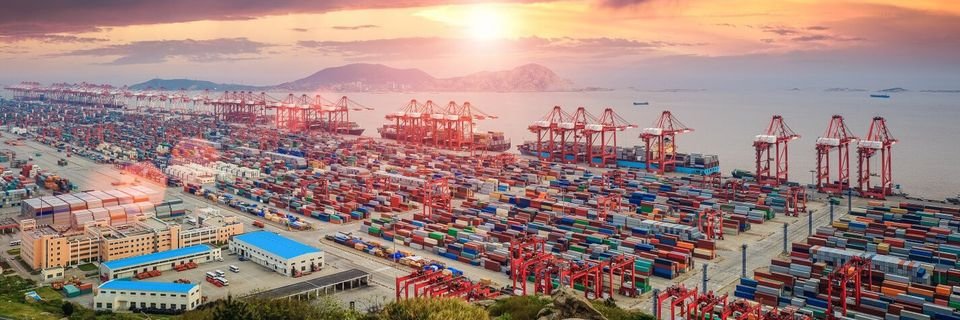 В портах Китая и Сингапура запрещают использовать скрубберы с открытым контуром