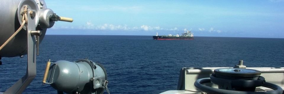 В водах Азии пираты атаковали 76 судов