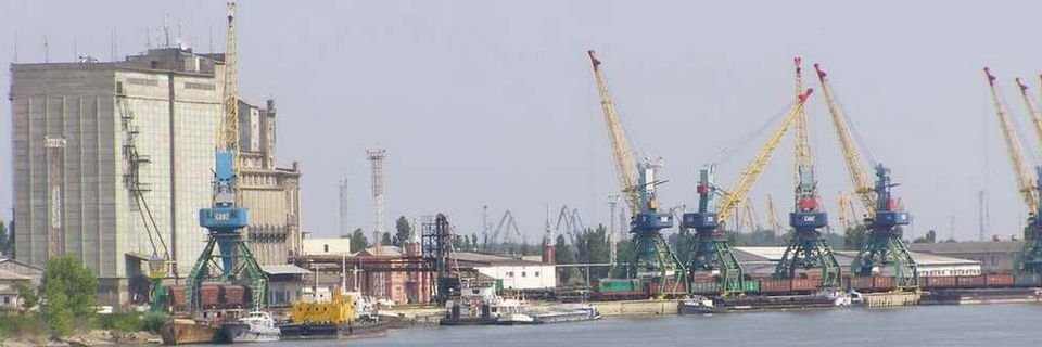 Внимание украинских моряков: ИЗМАИЛЬСКАЯ ИНСПЕКЦИЯ СЪЕХАЛА