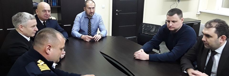 Все ли новые капитаны морских портов Украины — на «своём» месте?