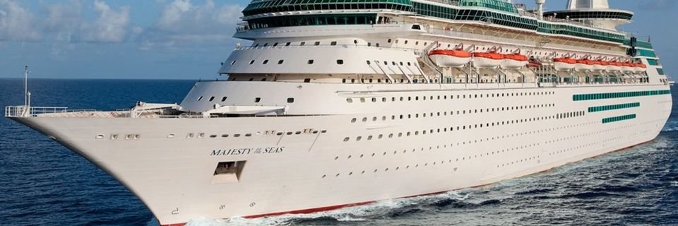 Загадочно стали пропадать члены экипажей судов Royal Caribbean 