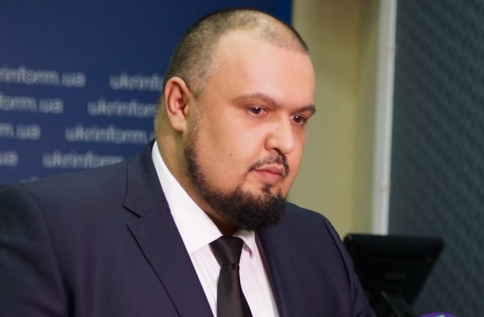 Дмитрий Петренко: Реформа морской отрасли Украины идет по плану