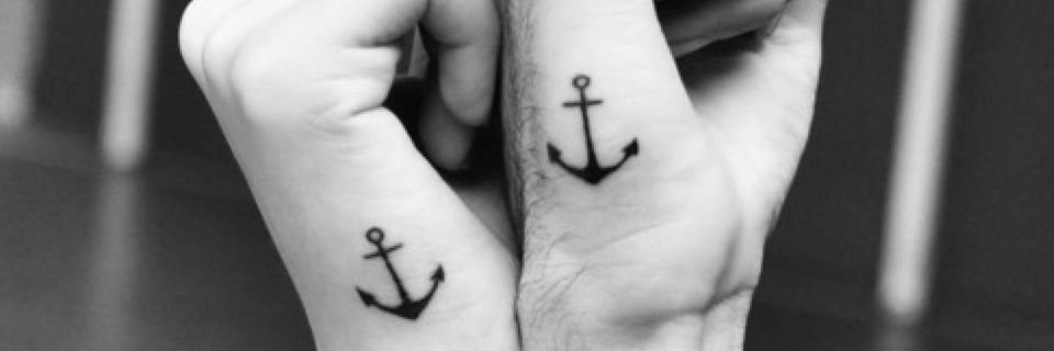 Моряк — самая выгодная профессия для крепкой любви