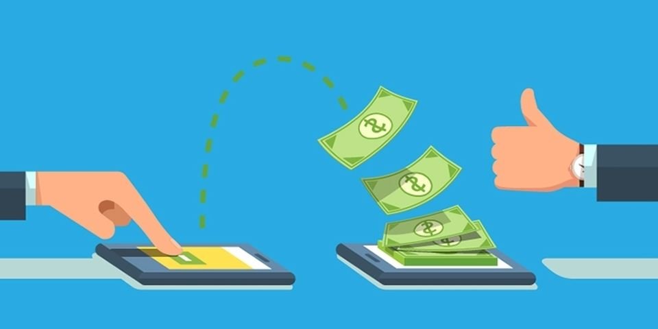 Моряки «просто так» перевели на счет директора крюинга кругленькую сумму