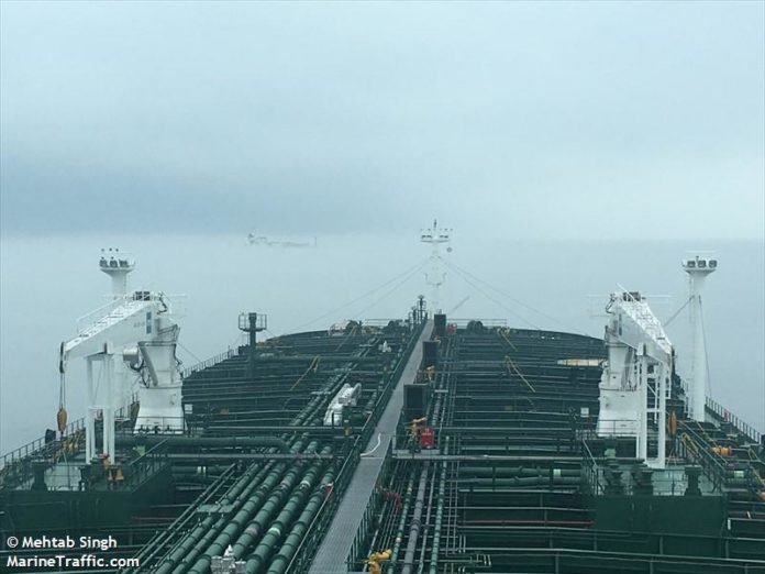 Нападение на капитана танкера: новые подробности