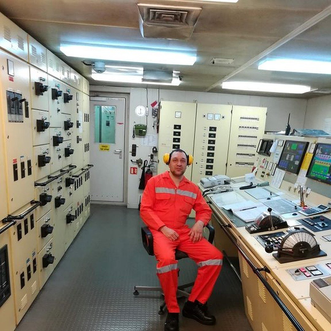 «Обдолбленные пираты «палили» по ногам, требуя 7 млн долларов», — моряк (ИНТЕРВЬЮ)