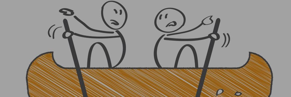 Работа, политика, религия, секс — конфликты на судне практически неизбежны