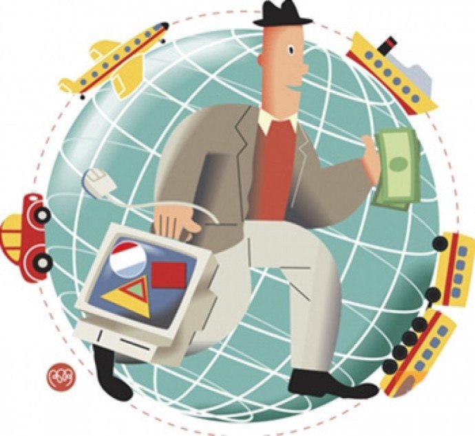 Система вынуждает моряка не только ехать работать «за бугор», но и получать там документы