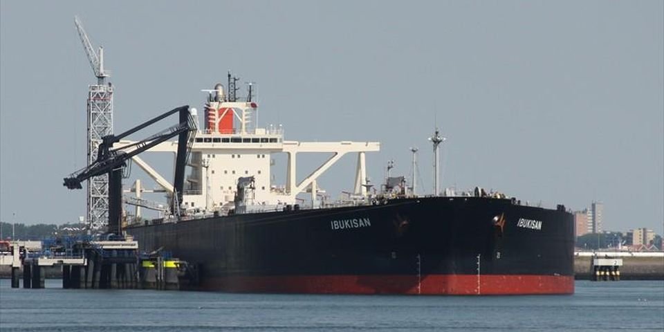 Суда греческих владельцев — самые «неживучие»