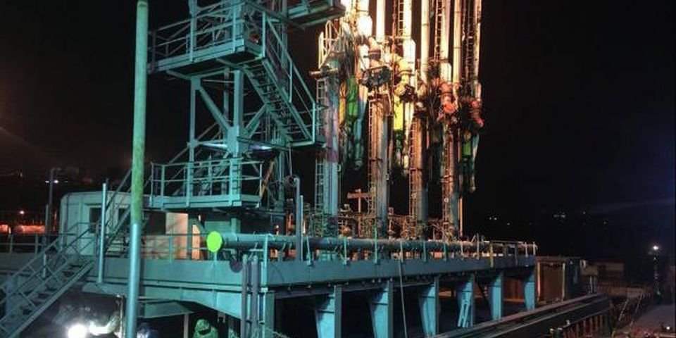 Суда с «недогрузом» регулярно заходят в наши порты, где один рейс — миллионы убытков