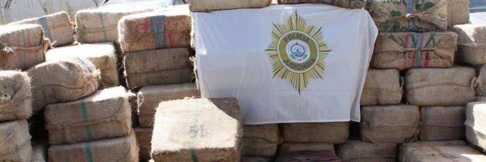 Судьба задержанных за крупнейшую партию кокаина моряков — для всех загадка