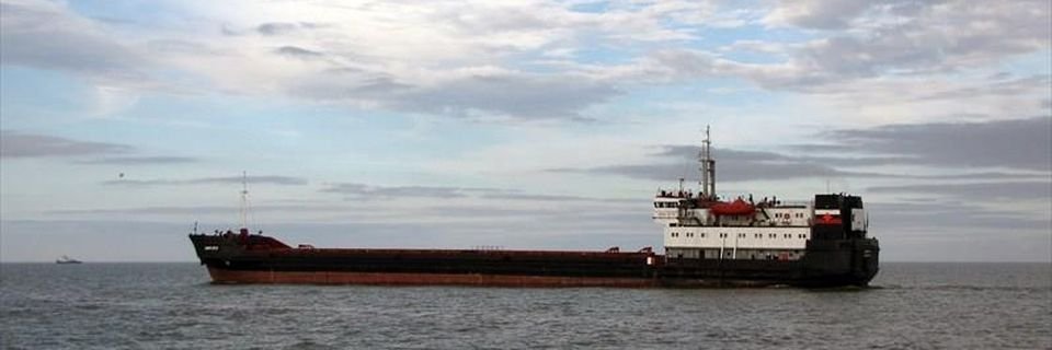 Судовладелец сэкономил на моряках 4 миллиона