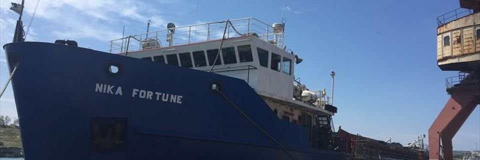 У украино-российского экипажа запасов осталось на 8 дней жизни