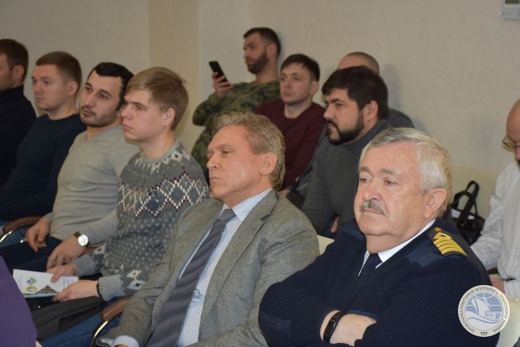 Украина близка к потере важной группы людей — моряков и их 2 млрд долларов