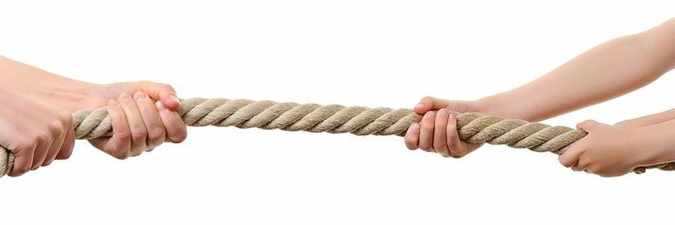 Зачем украинским портам по два капитана?