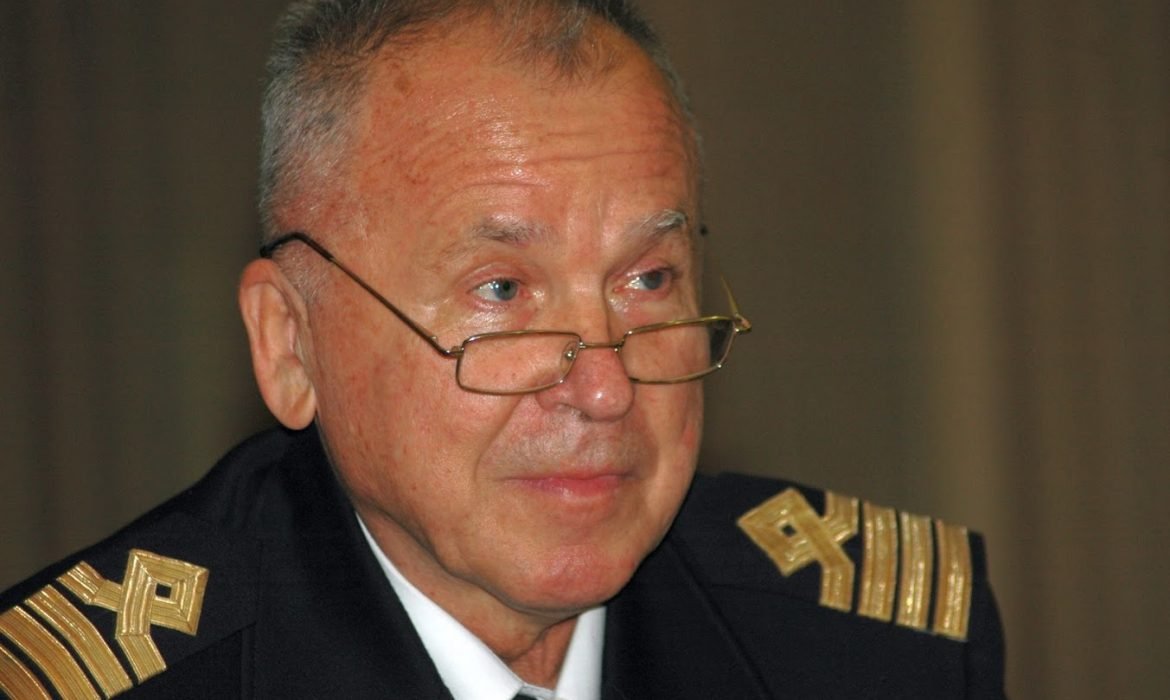 «Заказчик» моряка заинтересован в качестве, а наш моряк — теряет эти позиции