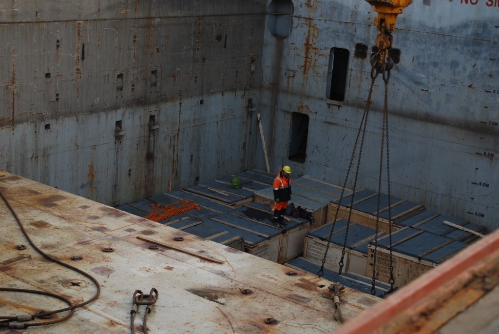 Закрытое пространство — «скрытый враг» для моряков (РЕКОМЕНДАЦИИ)