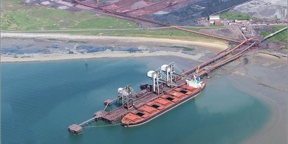 Еще один порт, где моряки получат поддержку