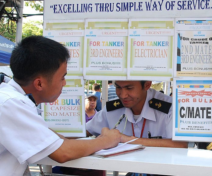Филиппины рискуют не попасть в «белый список» IMO