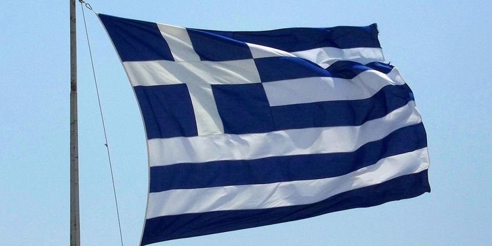 Греки сняли все обвинения с украинских моряков