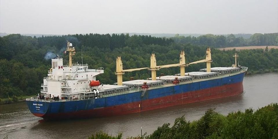 Компенсация семье моряка вдвое превысила сумму, указанную в контракте