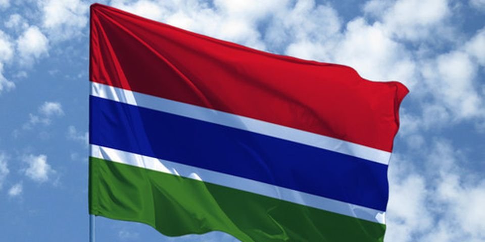 Морская Украина не такая уж и морская?