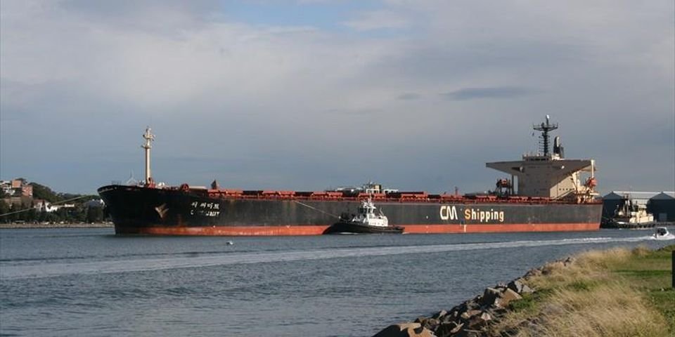 Моряки на себе прочувствовали, что такое современное рабство