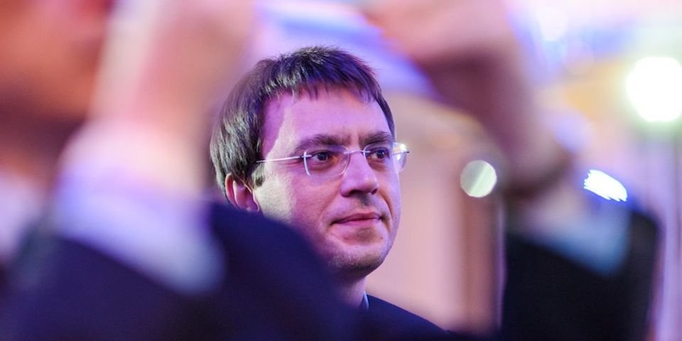 Перемены в морской отрасли Украины: в профильном министерстве грядёт рокировка