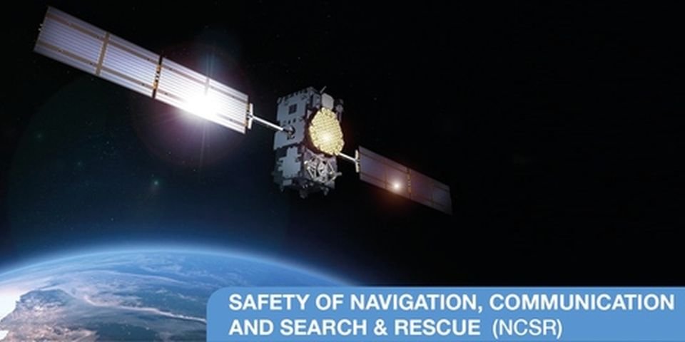 Подкомитет IMO обсудил развитие систем морской связи, навигации, поиска и спасания