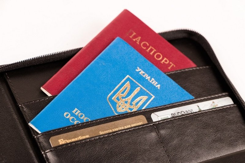 Реестр отключен — моряки теряют работу