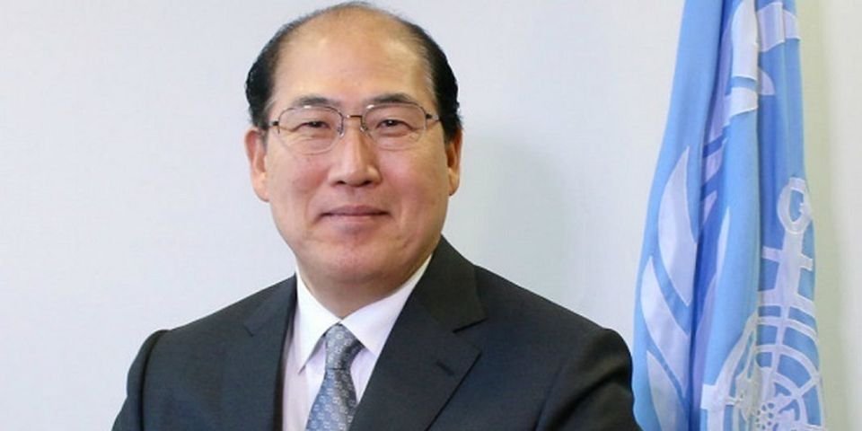 Спрос на моряков есть, а самих моряков — мало