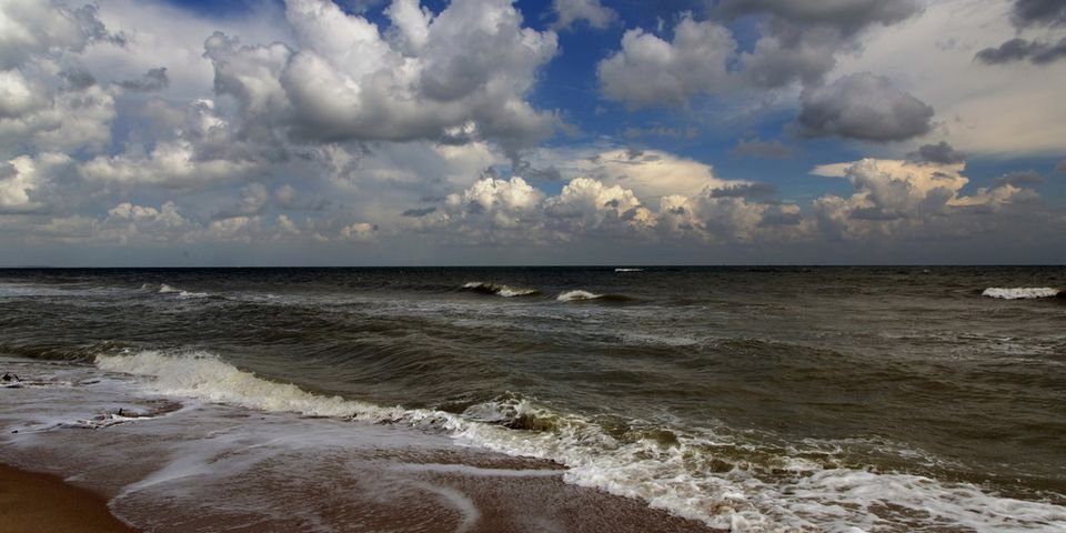 Судно-нарушитель перехвачено в территориальных водах Украины