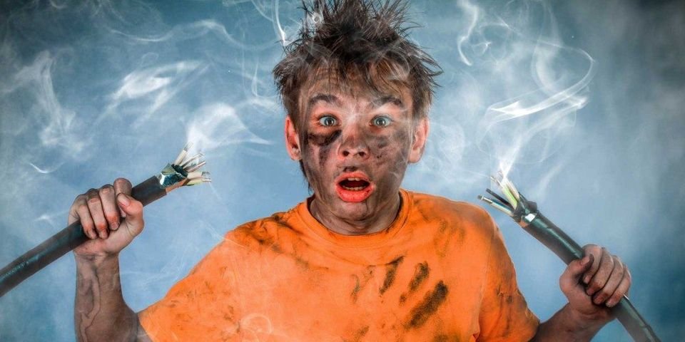 Травма посреди океана: как спастись и выжить моряку? (РЕКОМЕНДАЦИИ)