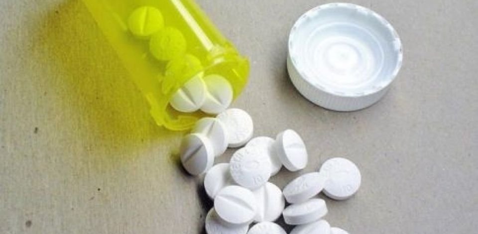 В своей шапке старпом прятал Методон