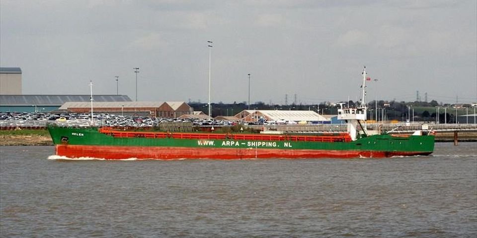 «Вопрос не в том, чтобы получить деньги, а живыми уйти отсюда», — наши моряки