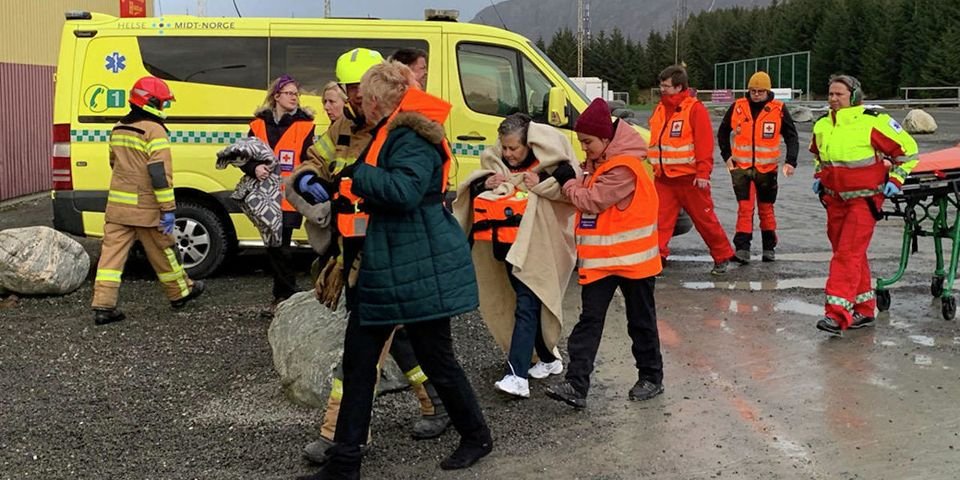 За полученный от рейса стресс мореплавателям предложили хорошую компенсацию