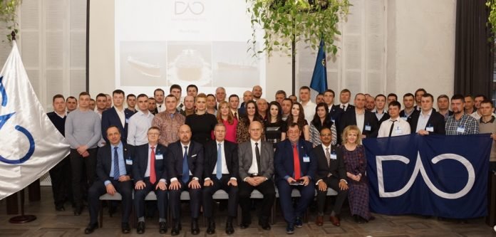 Anglo-Eastern (UK) и DAO Shipping: третий совместный семинар в Одессе