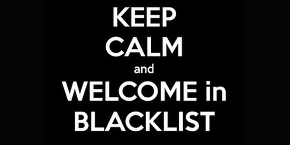 Девять судов и четыре судовладельца — в новом «черном списке»