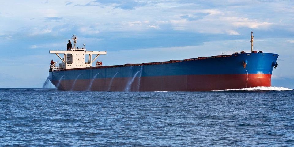 Эксперты от IMO «знакомят» Украину с контролем балластных вод