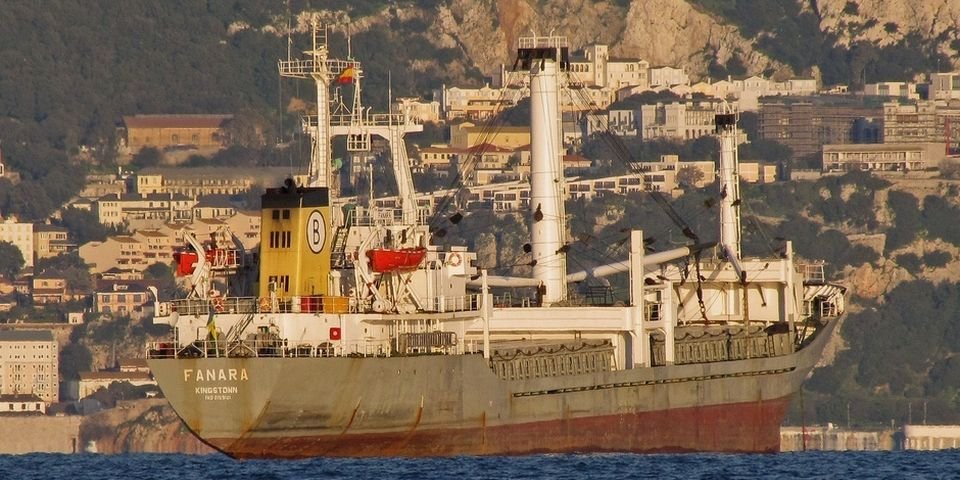 Есть ещё судовладельцы, которые бросают моряков и самоустраняются