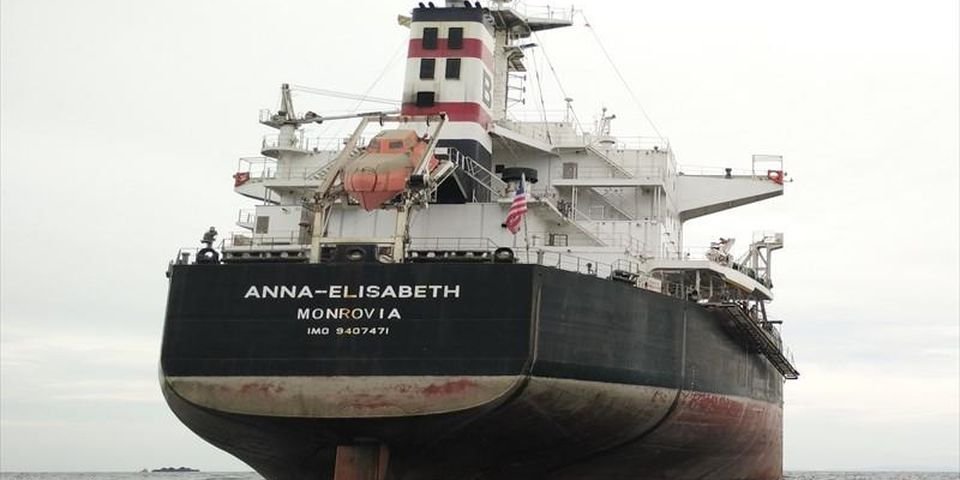 Из-за унижений моряков старейший немецкий судовладелец — «на мушке» у ITF