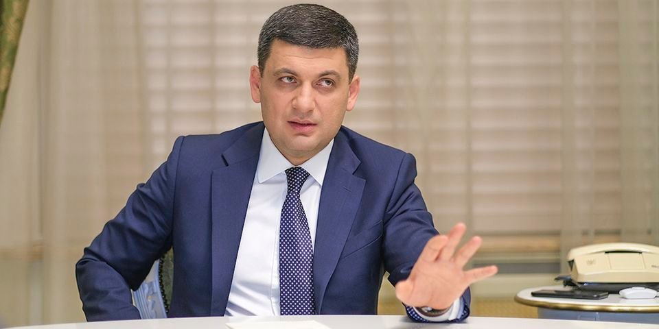 Контроль балластных вод в портах Украины — отменен